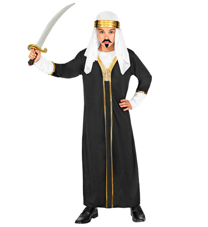 STRÓJ SUŁTAN DZIECIĘCY