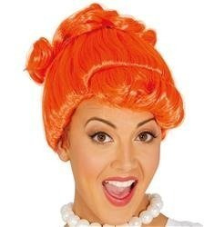 PERUKA RUDY KOCZEK WILMA