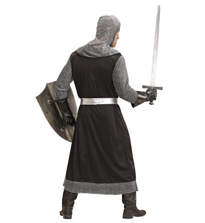 STRÓJ CZARNY RYCERZ