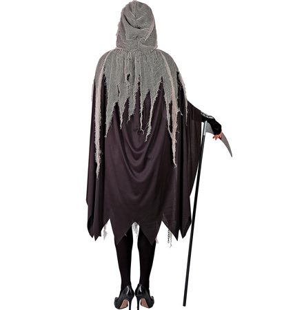 STRÓJ DAMSKI KOSTUCHA 