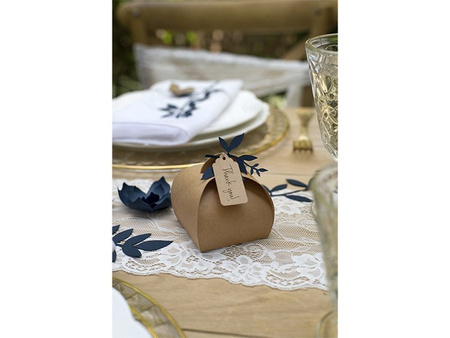 PUDEŁECZKA Z ZAWIESZKAMI KRAFT 10 szt.