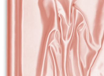 SATYNA GŁADKA BRZOSKWINIA 0,48 X 9 M