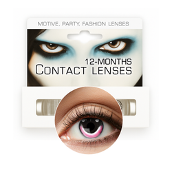 SOCZEWKI ROCZNE RABBIT