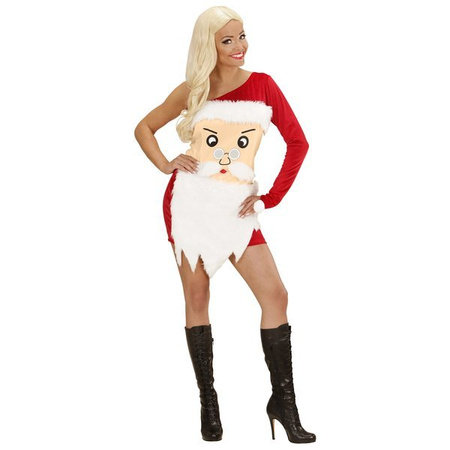 STRÓJ PANI MIKOŁAJ