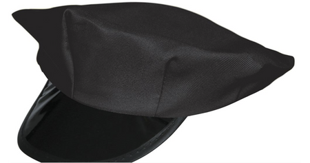 CZAPKA SZOFERA DLA DOROSŁYCH