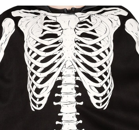 PONCZO SZKIELET UPIÓR