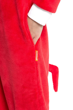 KOMBINEZON KNUCKLES LICENCJA OPPOSUITS