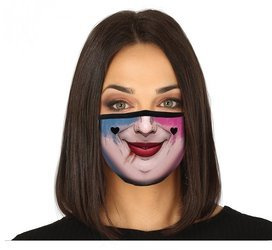 MASECZKA OCHRONNA KOBIETA