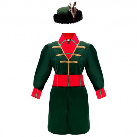 STRÓJ POLSKI SZLACHCIC