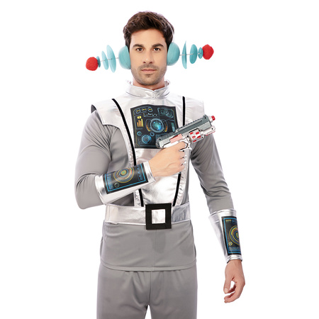 STRÓJ MĘSKI KOSMITA