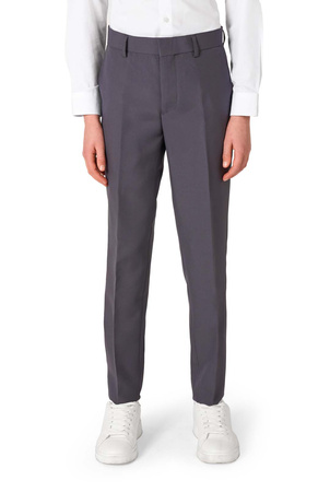 GARNITUR CHŁOPIĘCY SZARY OPPOSUITS