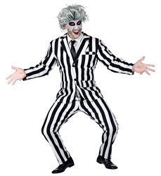 STRÓJ OBSKURNY DUCH