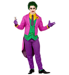 STRÓJ MAD JOKER MĘSKI