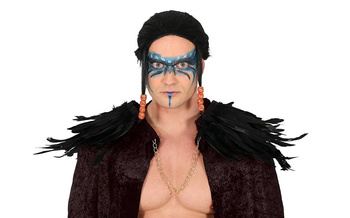 NAKŁADKI NA RAMIONA PIÓRA