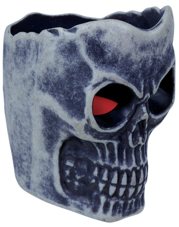 ŚWIECZKA LEDOWA CZACHA 6 CM HALLOWEEN