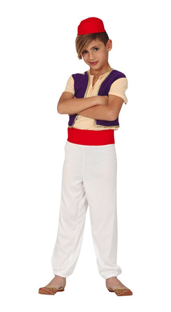 STRÓJ PUSTYNNY ZŁODZIEJ