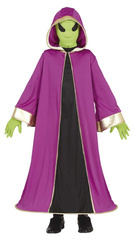 STRÓJ KOSMITA FIOLET