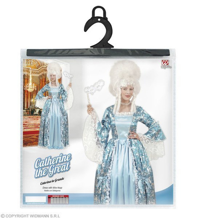 STRÓJ KATARZYNA WIELKA