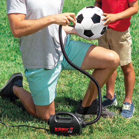 POMPKA ELEKTRYCZNA QUICK FILL 220-240V 12V