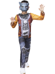 STRÓJ WILKOŁAK UCZEŃ