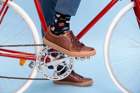 Skarpetki Dad, mix, 42-46, Dzień Ojca