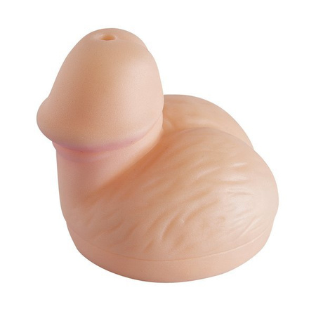 NAKŁADKA NA SZKLANKĘ PENIS