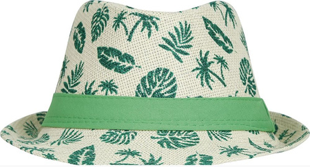 KAPELUSZ LISTKI DZIECIĘCY