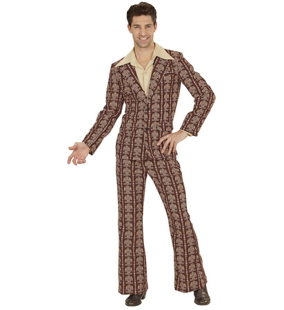 STRÓJ LATA 70 GROOVY