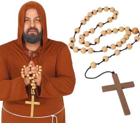 RÓŻANIEC DUŻY 75 CM