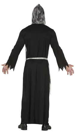 STRÓJ MROCZNY SZKIELET