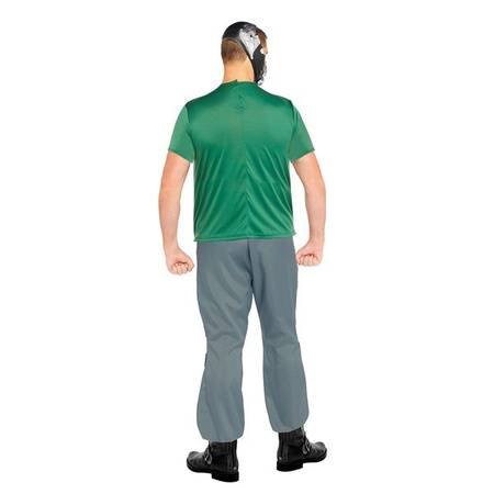 STRÓJ BANE LICENCJA