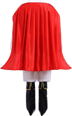 STRÓJ DZIECIĘCY KSIĄŻE 