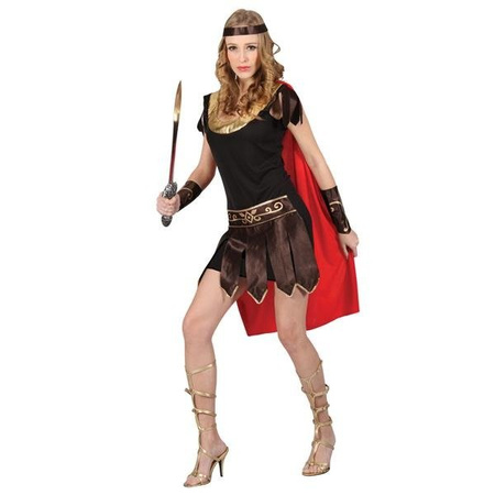 STRÓJ RZYMSKA WOJOWNICZKA