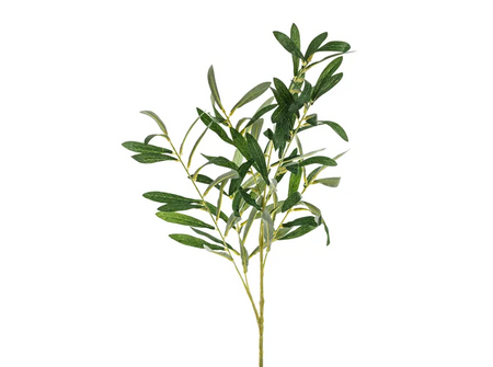 GAŁĄZKA OLIWNA 91 CM
