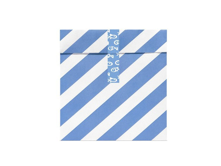 TOREBKI NA SŁODYCZE AHOY 6 szt