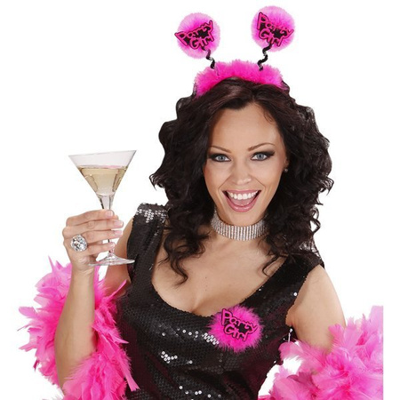 PRZYPINKA NA WIECZÓR PANIEŃSKI