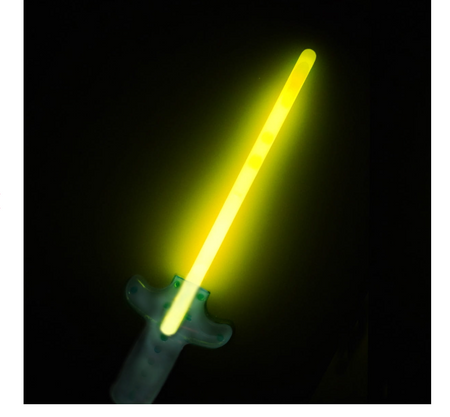 ŚWIECĄCY MIECZ GLOW STICK