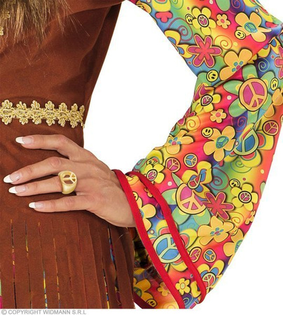 SYGNET PIERŚCIEŃ HIPPIS