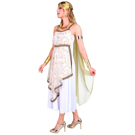 STRÓJ GRECKA BOGINI GRECZYNKA