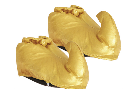 NAKŁADKI NA BUTY ALLADYNA 