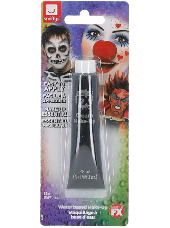 KREMOWA FARBKA DO CHARAKTERYZACJI CZARNA