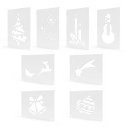 SZABLONY ŚWIĄTECZNE