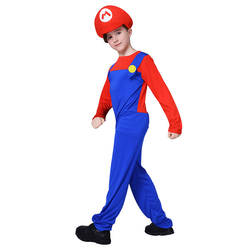 STRÓJ MARIO