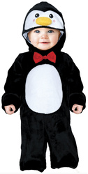 STRÓJ MAŁY PINGWINEK