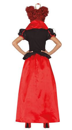 STRÓJ KOBIETA SERCE