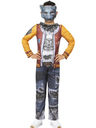 STRÓJ WILKOŁAK UCZEŃ