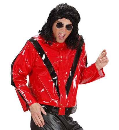 "KING OF POP" (jacket)