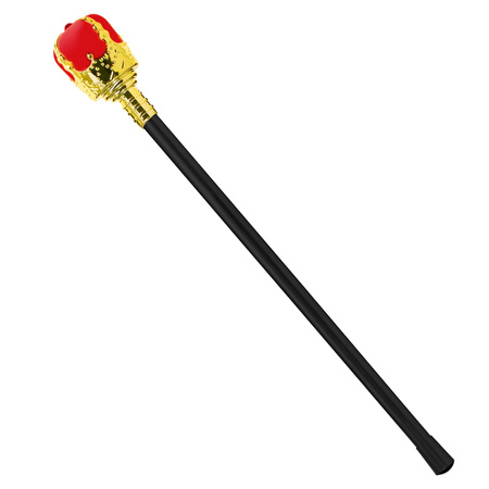 Królewskie Berło, Akcesoria, Dodatki