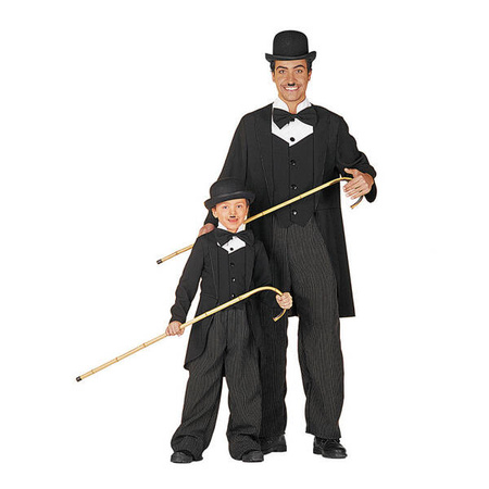 STRÓJ DZIECIĘCY CHARLIE AKTOR 