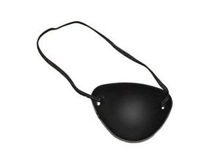 PRZEPASKA NA OKO PIRATA